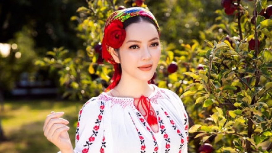 Ly Nha Ky re-appointed Romanian Honorary Consul in Ho Chi Minh City
